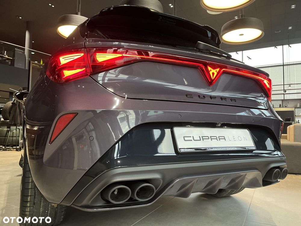 Cupra Leon - 34