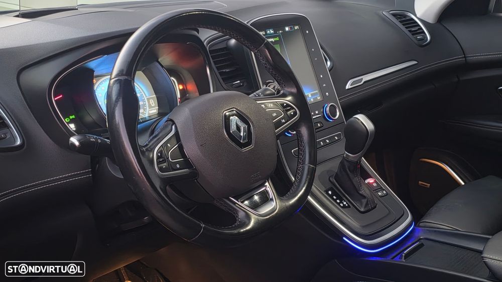Renault Grand Scénic 1.6 dCi Bose Edition EDC SS - 44