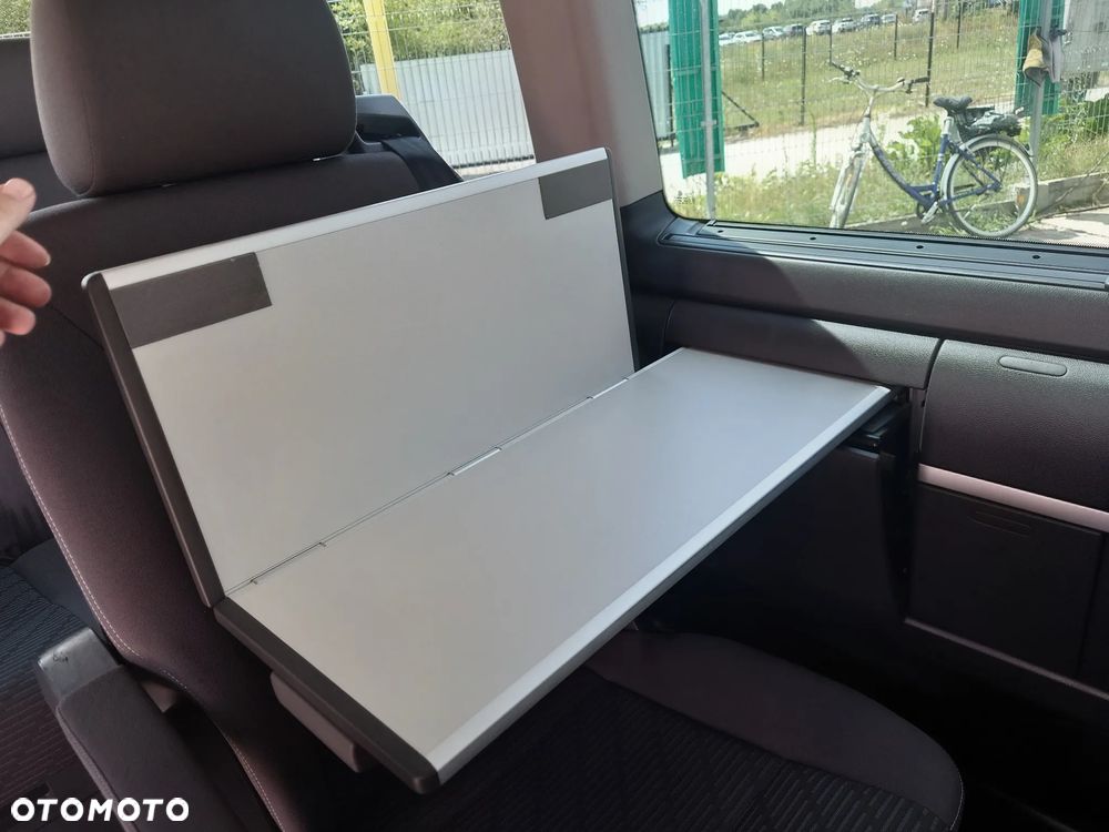 Volkswagen Multivan L1 Comfortline 4Motion - 17