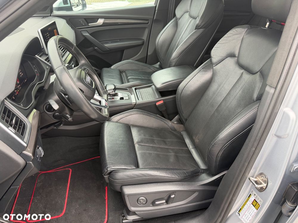 Audi SQ5 - 11