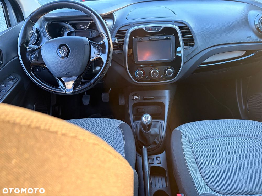 Renault Captur - 10