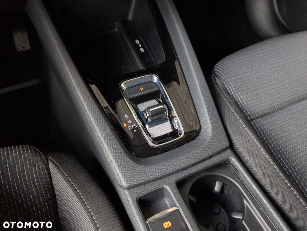 Skoda Octavia 1.5 TSI e-Tec Ambition DSG - 30