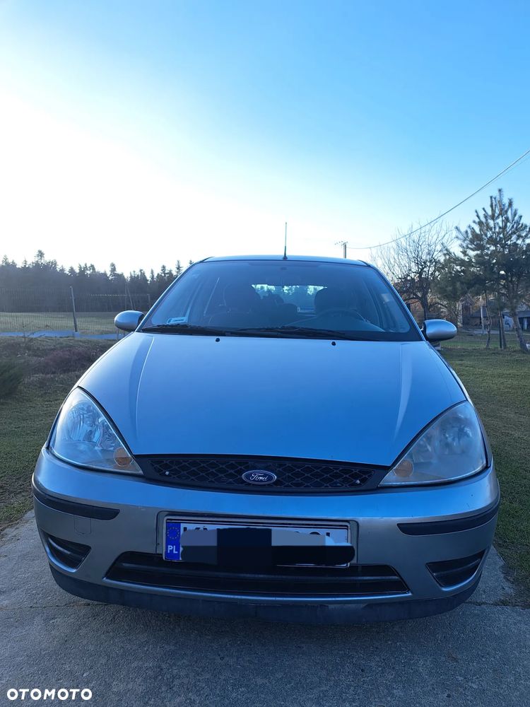 Ford Focus 1.4 Comfort - 2