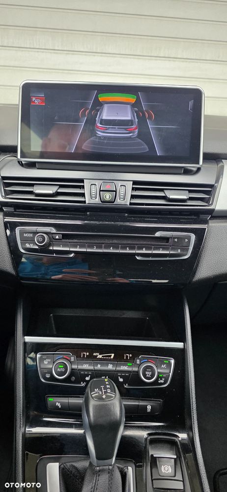 BMW Seria 2 218d Luxury Line - 12
