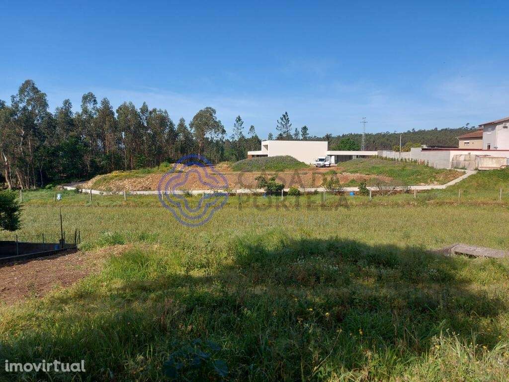 Terreno Urbano em Ribeirão - Vila Nova de Famalicão - Grande imagem: 2/11