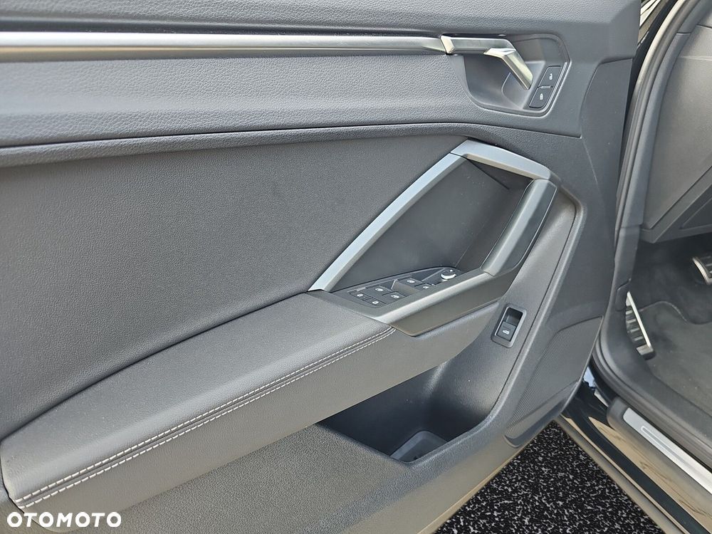 Audi Q3 - 9