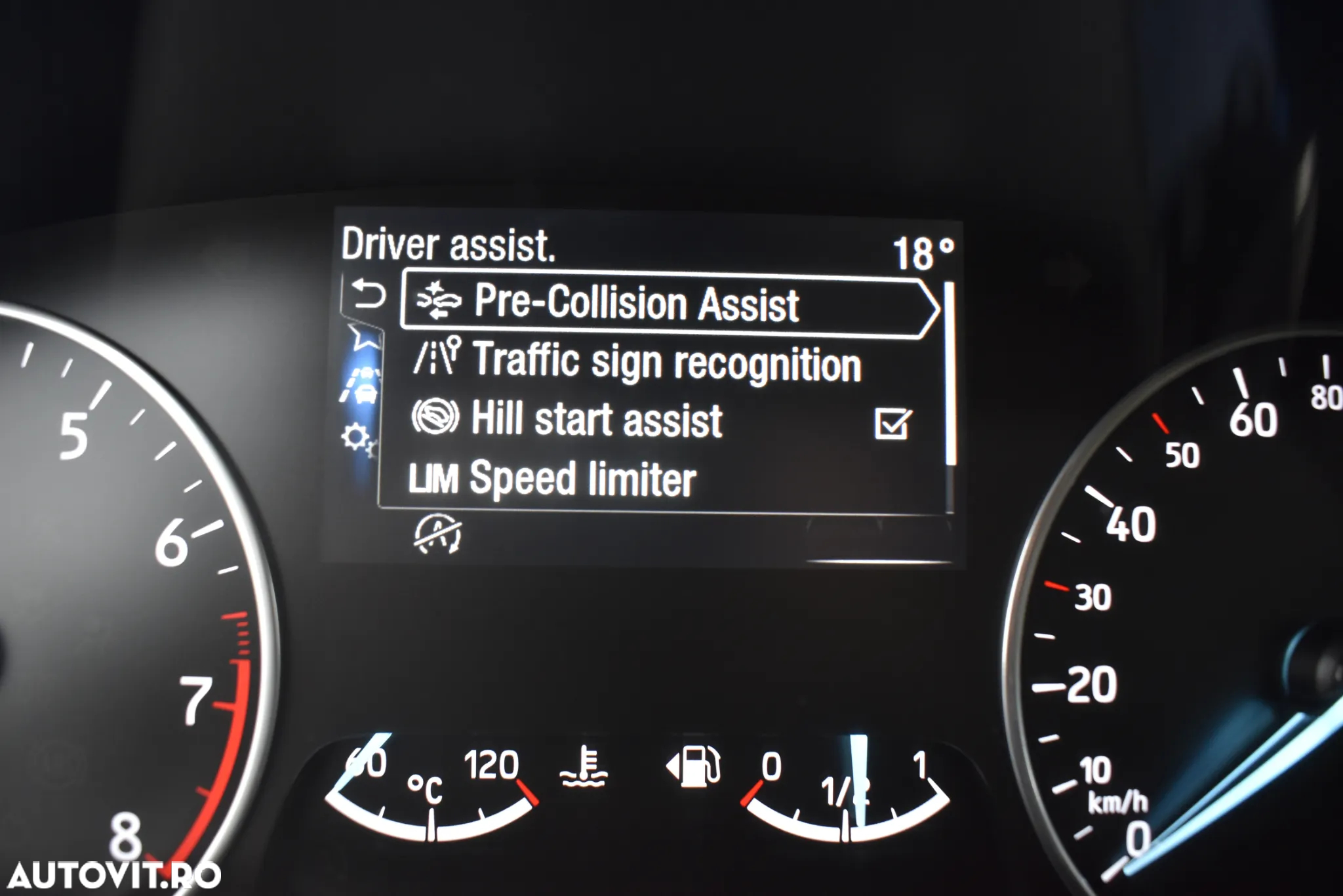 Ford EcoSport 1.0 EcoBoost Active - 23