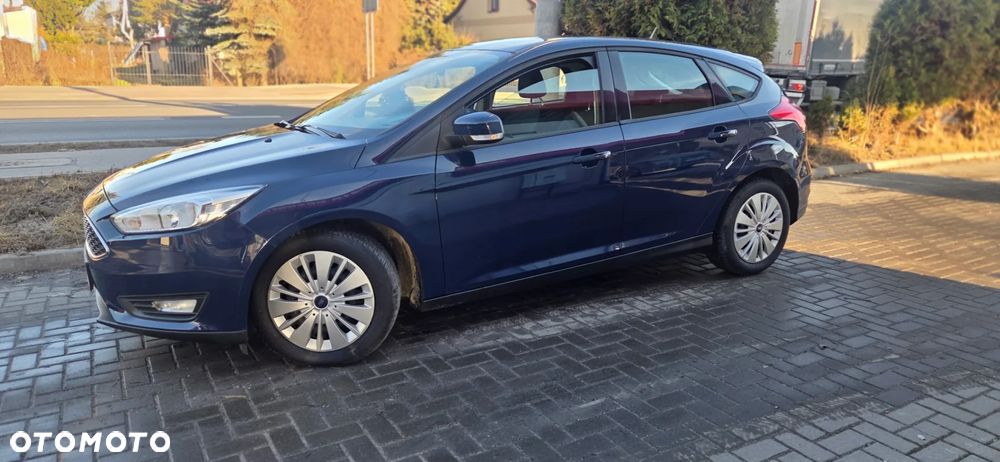 Ford Focus - 5