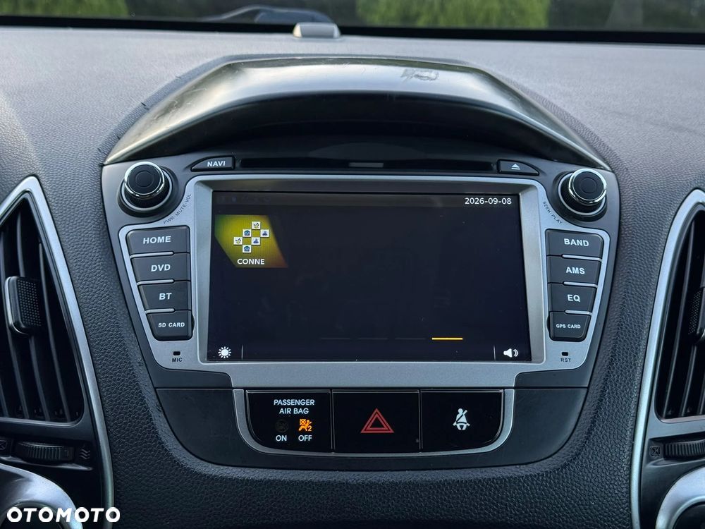 Hyundai ix35 2.0 CRDi Premium 2WD - 32