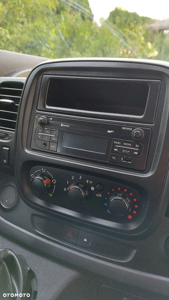 Opel Vivaro 1.6 D (CDTI) L2H1 - 21
