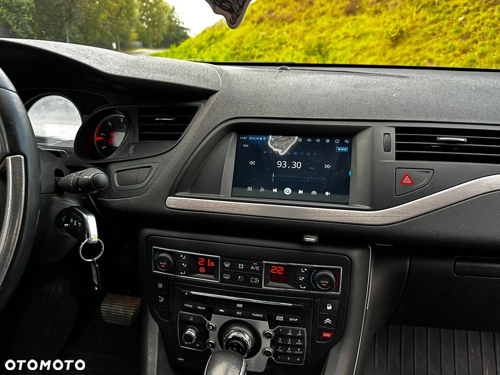 Citroën C5 3.0 HDi V6 Exclusive - 15