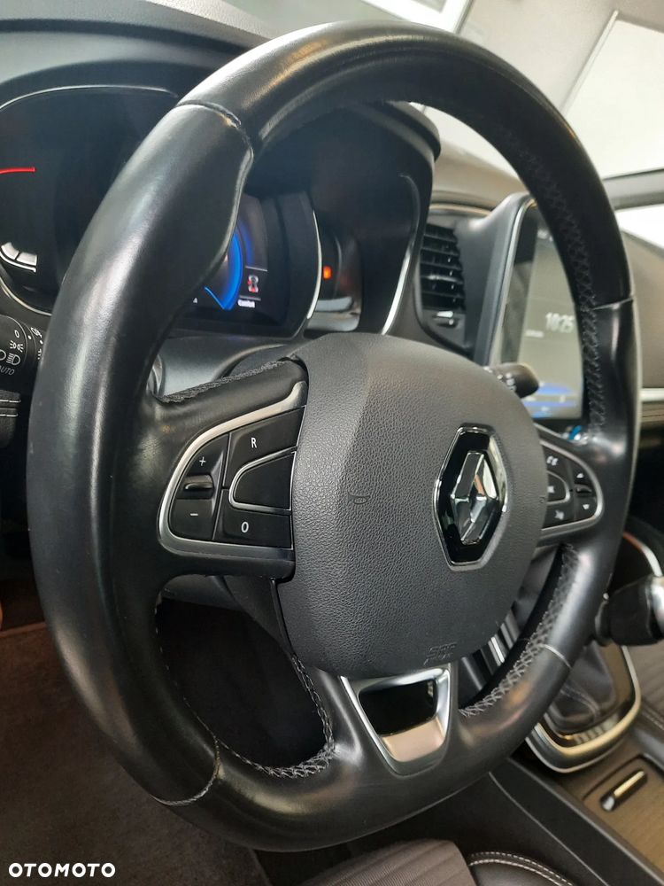 Renault Grand Scenic TCe 140 GPF BOSE EDITION - 15