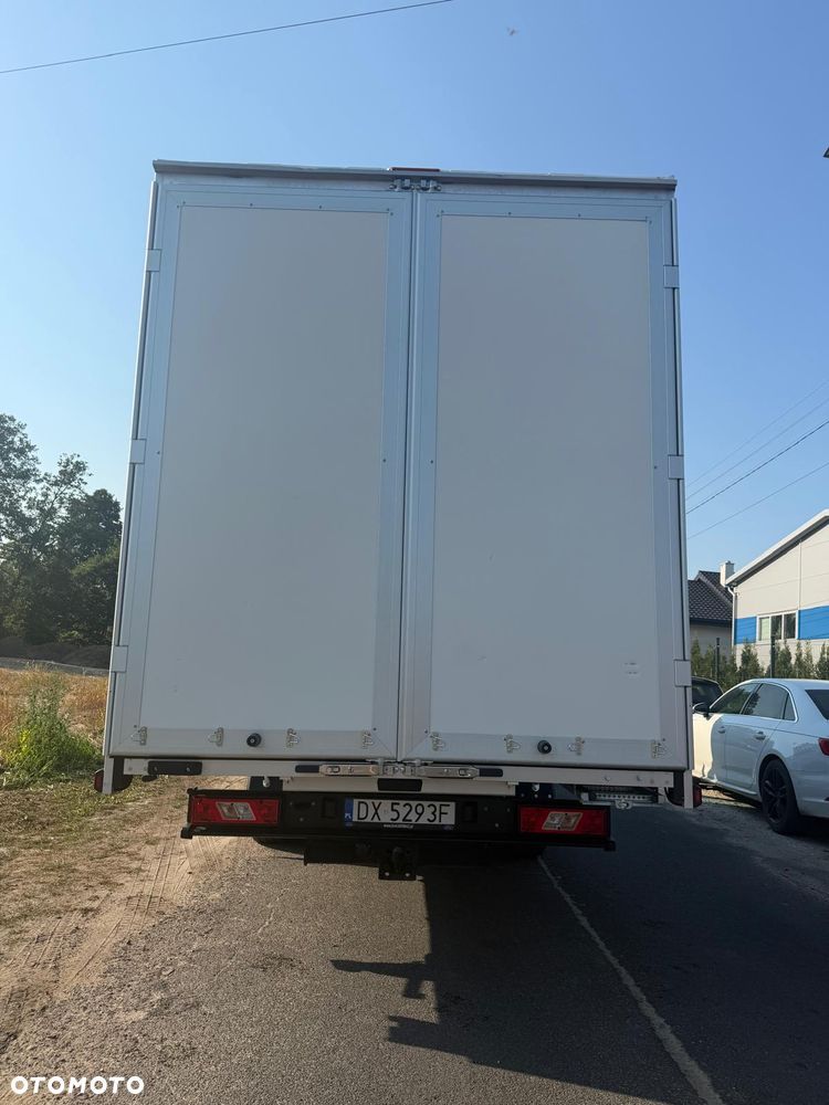 Ford Transit - 14
