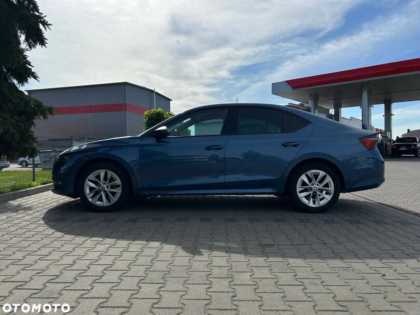 Skoda Octavia 1.5 TSI ACT Ambition - 3