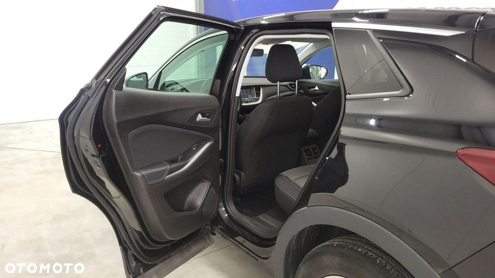 Opel Grandland X - 19