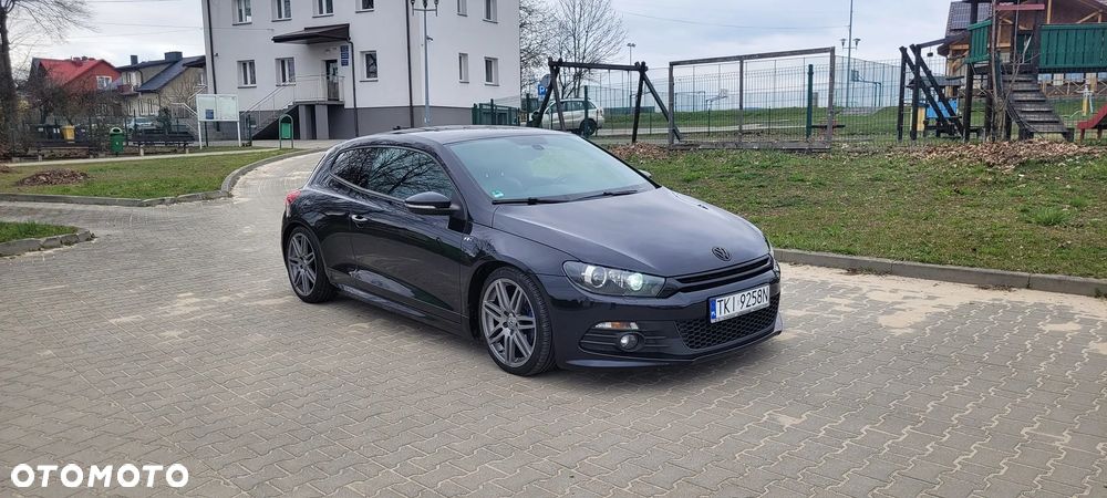 Volkswagen Scirocco 2.0 TDI Edition - 3