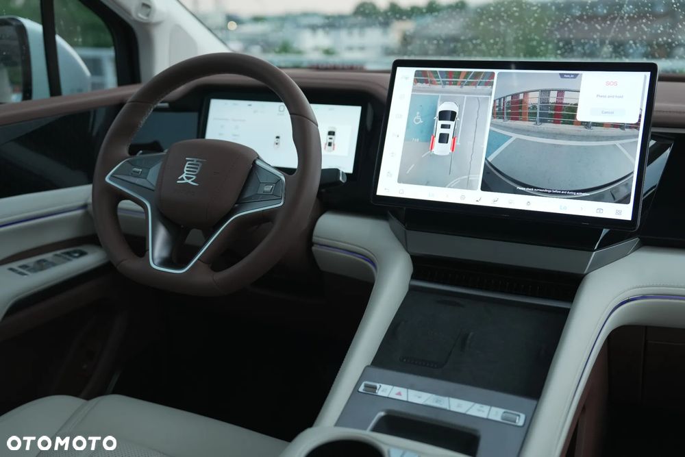 BYD Xia - 8