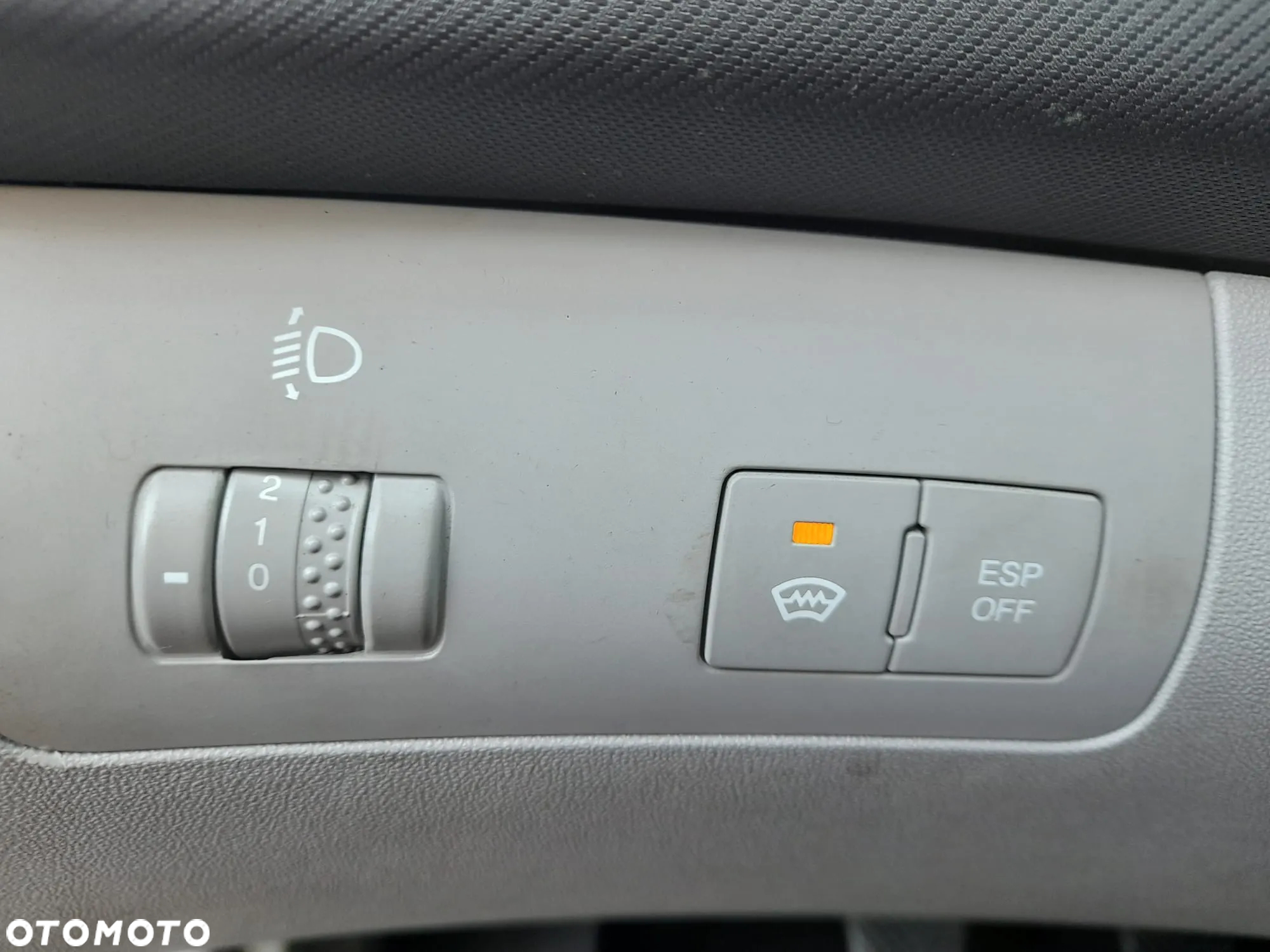 Kia Ceed Cee'd 1.4 Comfort - 16
