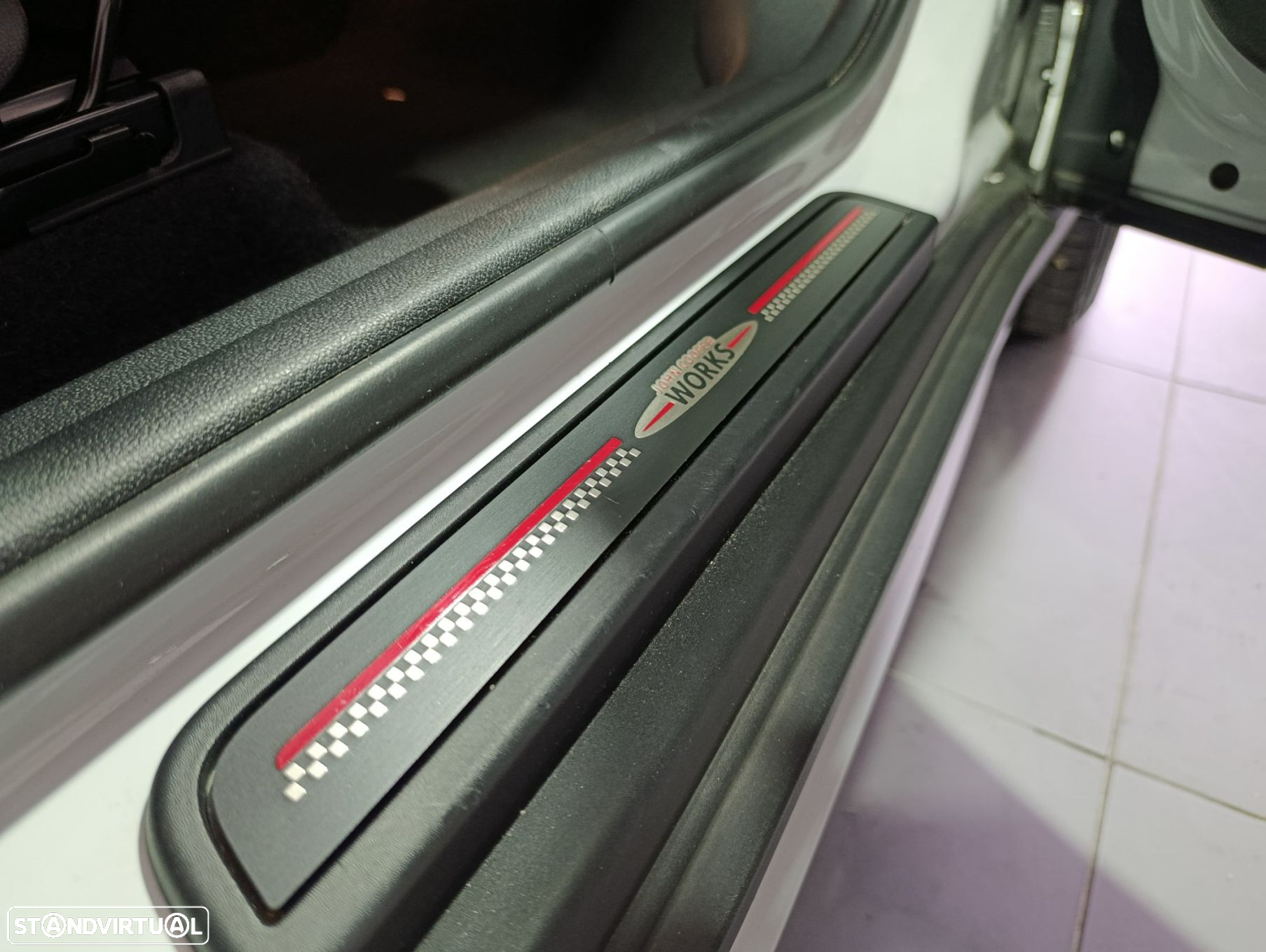 MINI Countryman Cooper D - 20