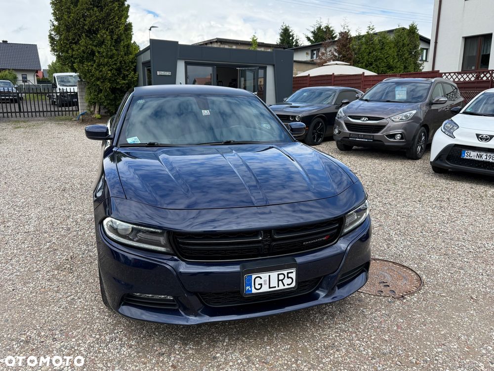 Dodge Charger - 7