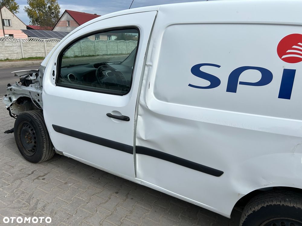 Renault Kangoo - 32