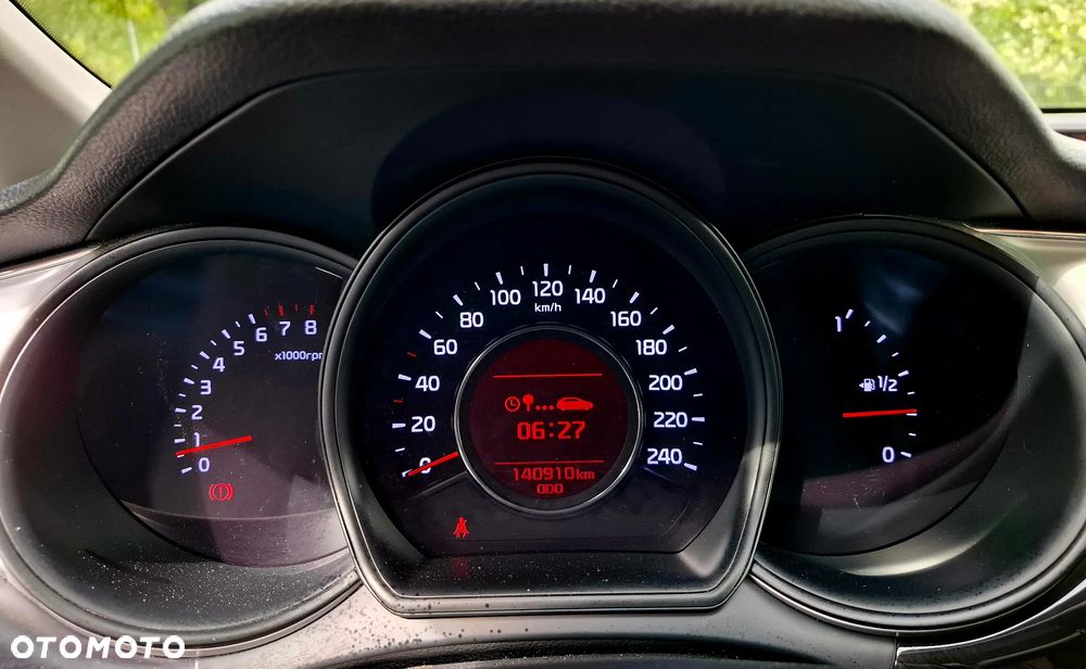 Kia Ceed 1.4 M - 8