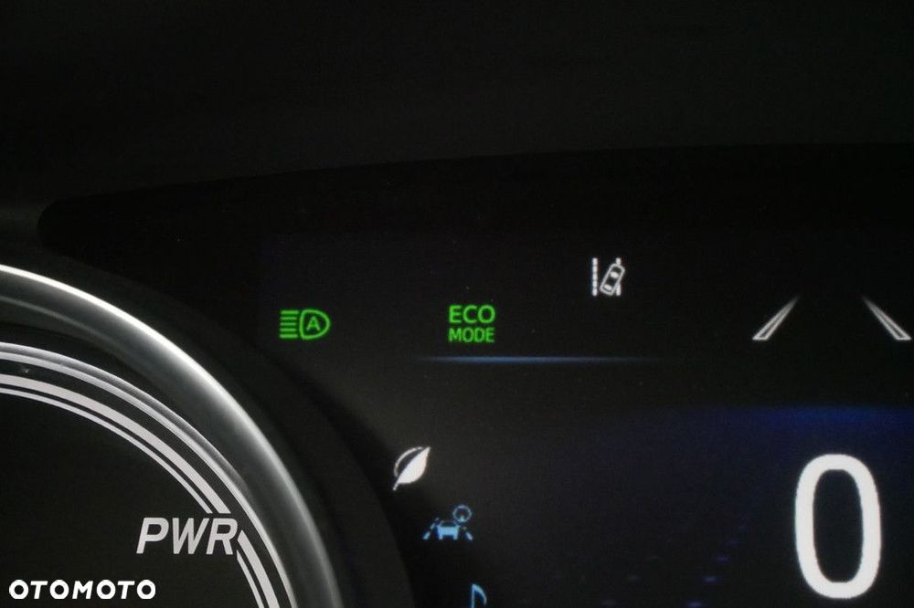 Toyota Camry 2.5 Hybrid Comfort CVT - 20