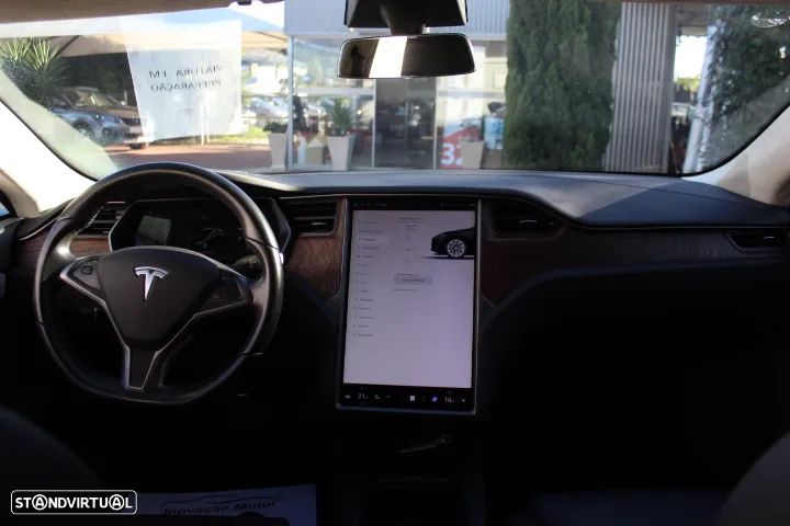 Tesla Model S 100D - 45