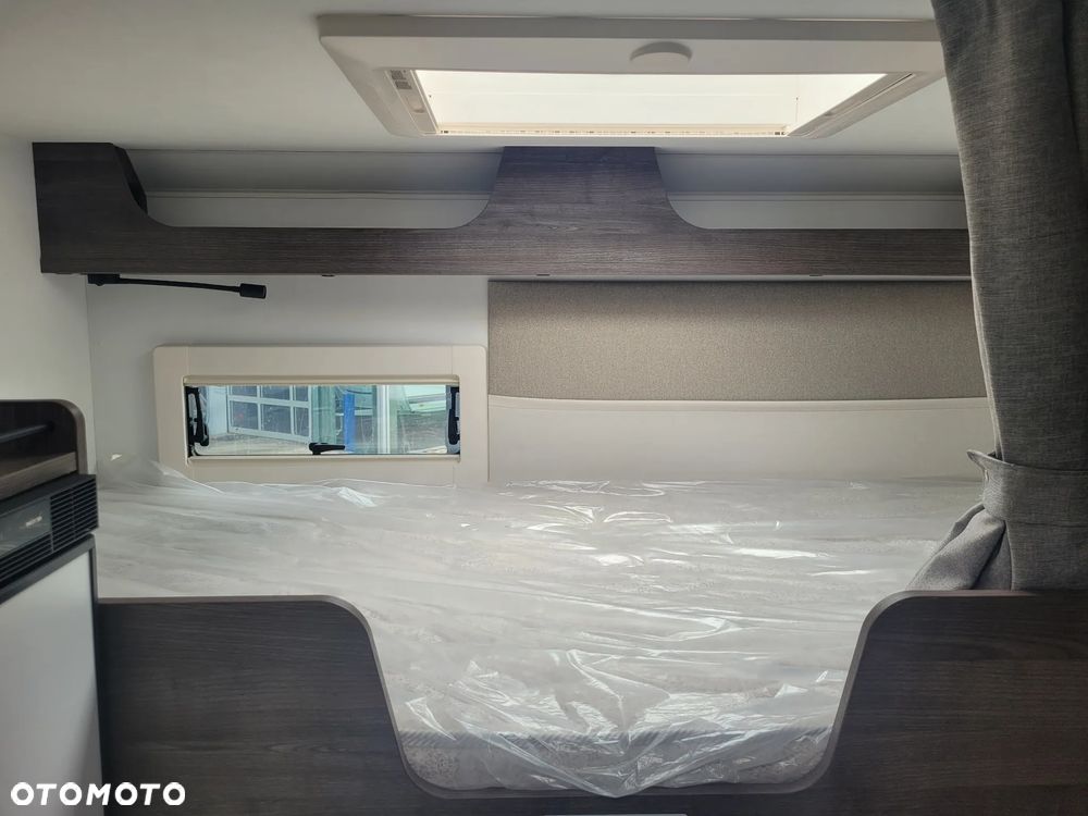 Benimar Tessoro 425 T26 - 21
