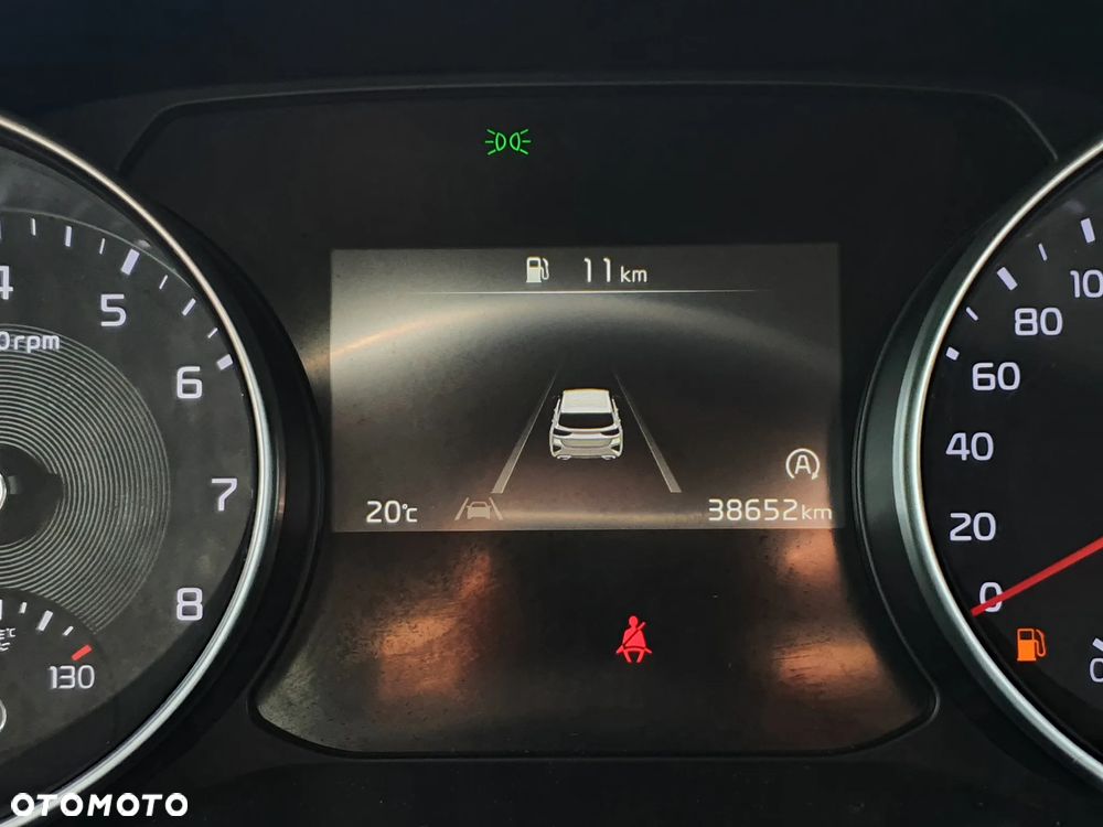 Kia Ceed 1.5 T-GDI M - 31