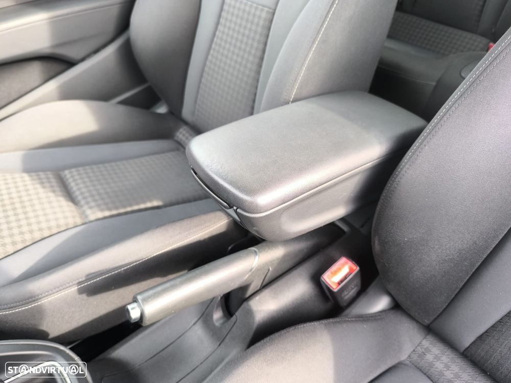 Audi A1 1.2 TFSI Sport - 37