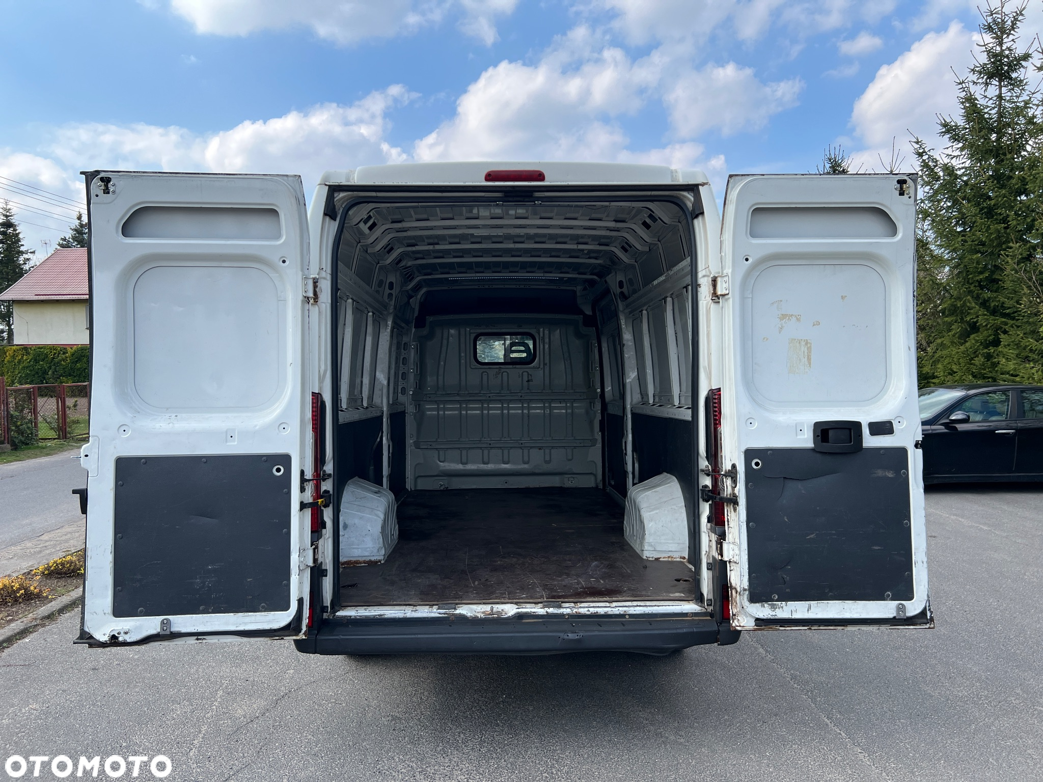 Peugeot Boxer L4H2 - 12
