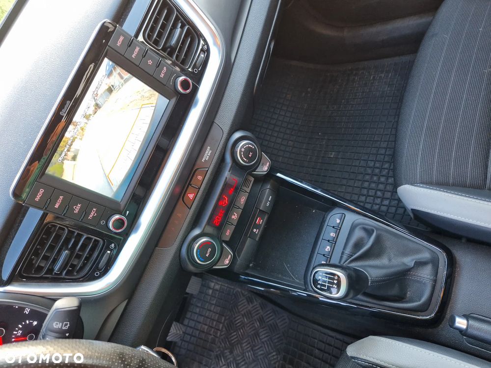 Kia Stonic 1.4 XL - 26