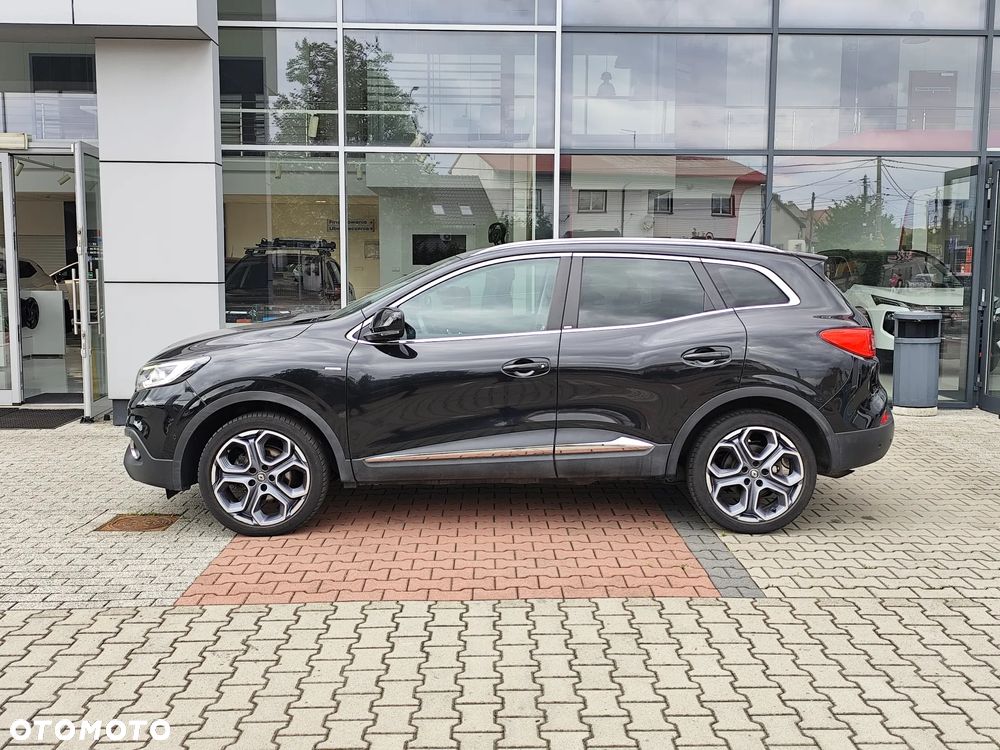Renault Kadjar 1.2 Energy TCe Runmageddon - 6