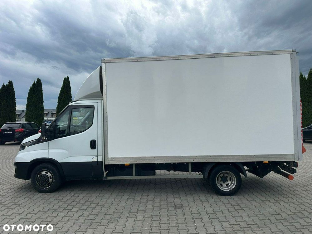 Iveco Daily 35C16 V - 3