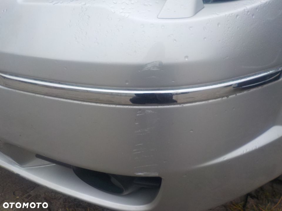 CHRYSLER VOYAGER V PRZÓD MASKA BŁOTNIKI ZDERZAK - 15