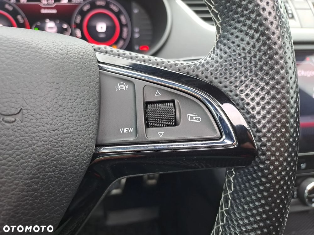 Skoda Octavia 2.0 TSI GPF RS 245 DSG - 22
