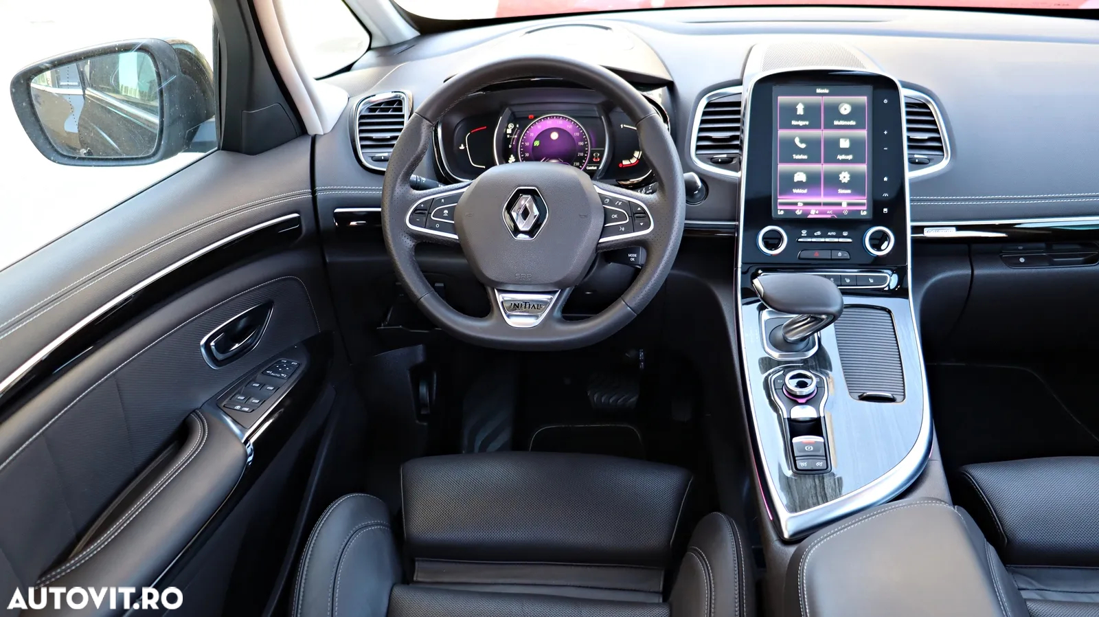 Renault Espace Energy dCi 160 EDC Initiale Paris - 20