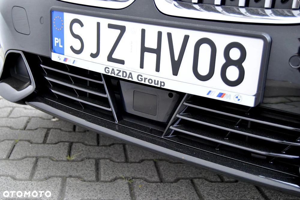 BMW Seria 3 320d xDrive Sport Line - 17