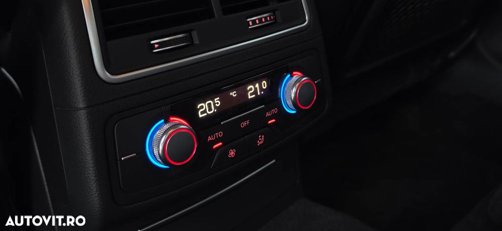 Audi A6 Limuzina 2.0 TDI Ultra S tronic - 23