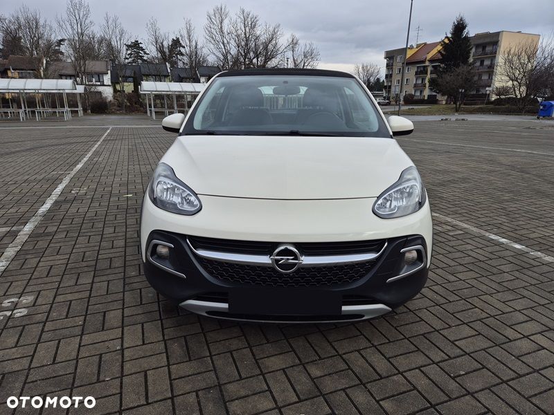 Opel Adam 1.0 Start/Stop Rocks - 7