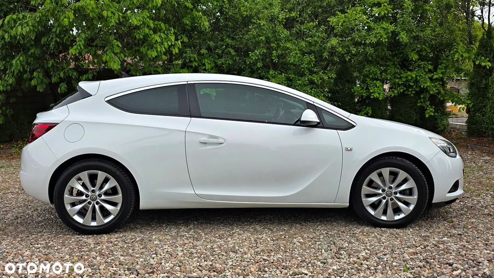 Opel Astra - 18