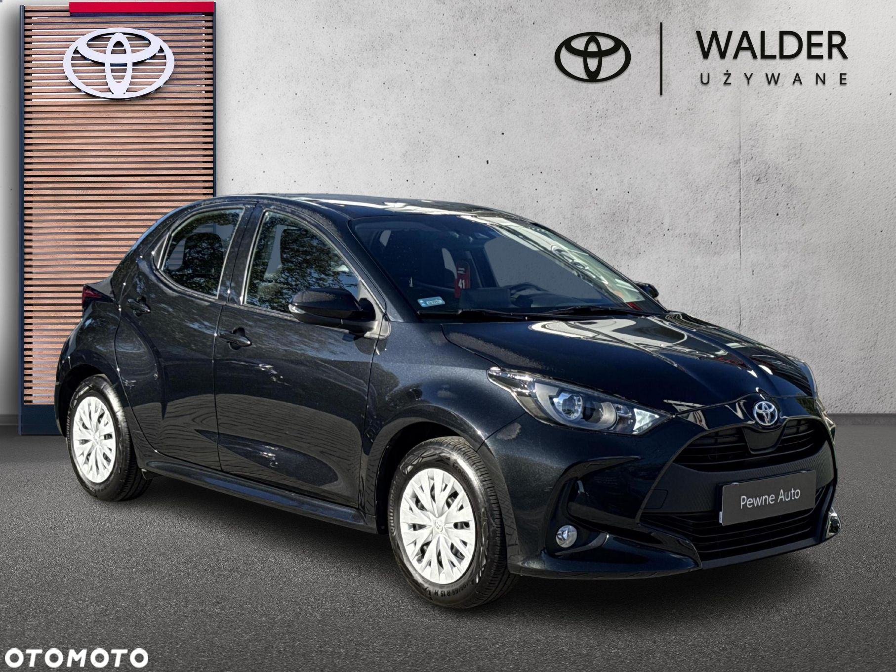 Toyota Yaris Hybrid 1.5 Comfort - 2
