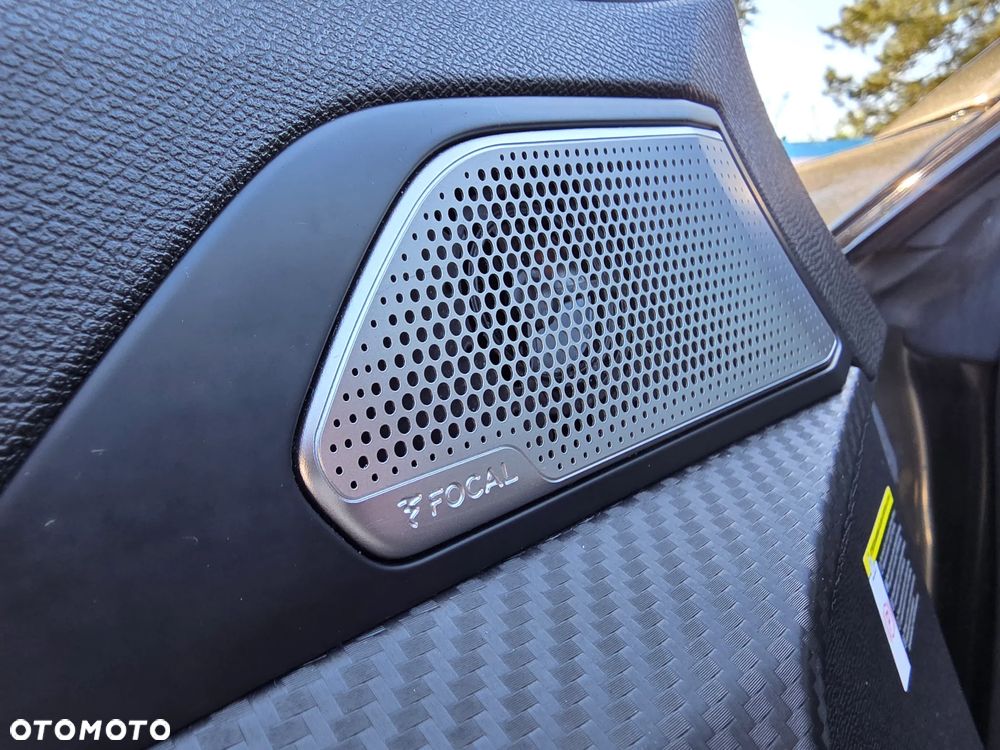 Peugeot 508 PureTech 180 EAT8 GT - 30