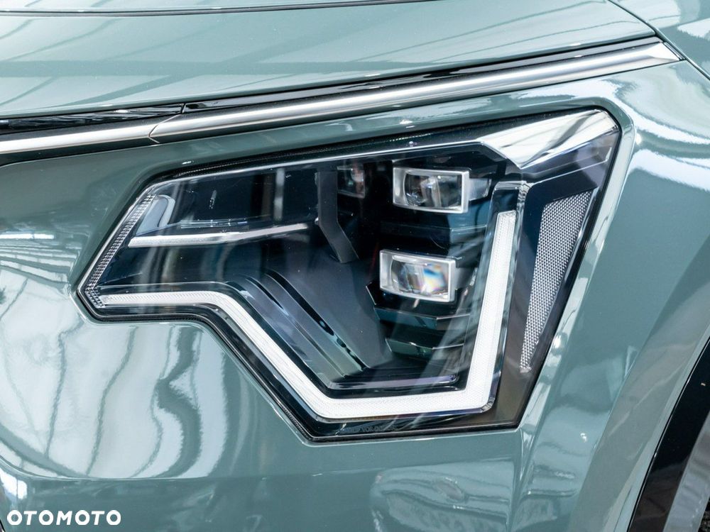 Kia Niro - 10
