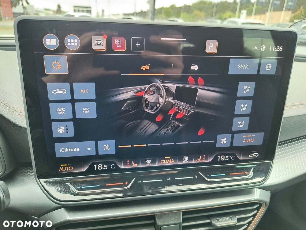 Cupra Formentor - 30