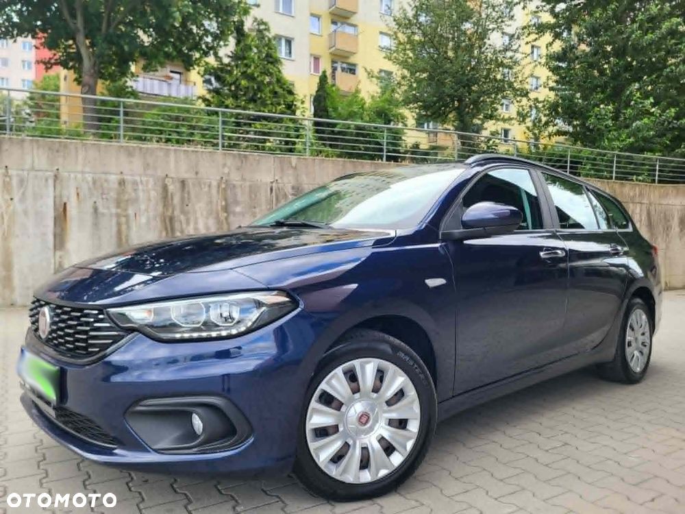 Fiat Tipo 1.4 16v S-Design - 3