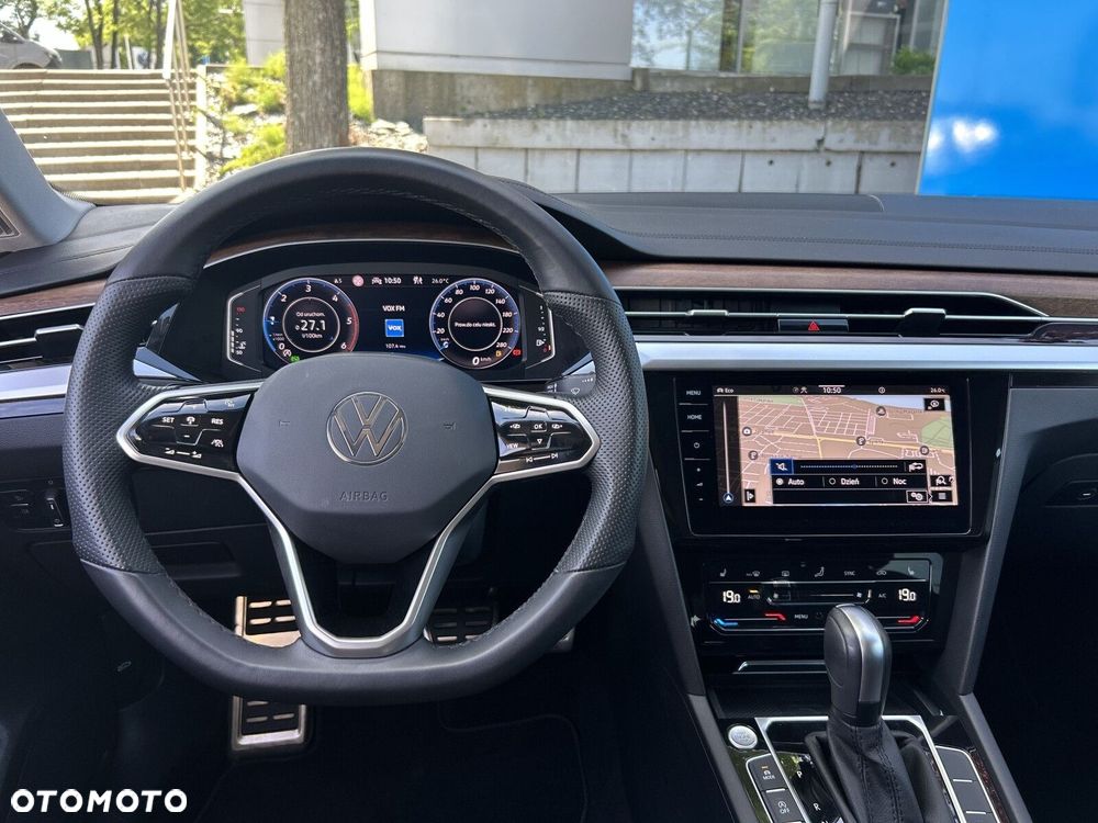 Volkswagen Arteon Shooting Brake 2.0 TDI Elegance DSG - 15