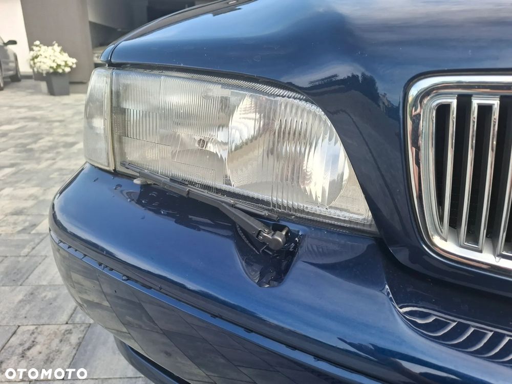 Volvo V70 - 11