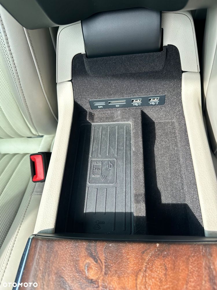 Audi A6 Allroad - 15